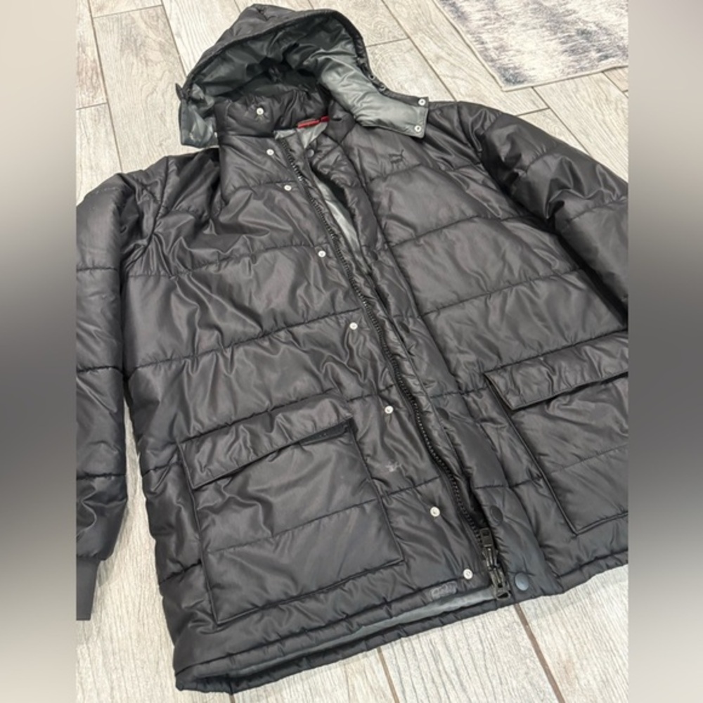 Puma Puffer Jacket men’s size XXL